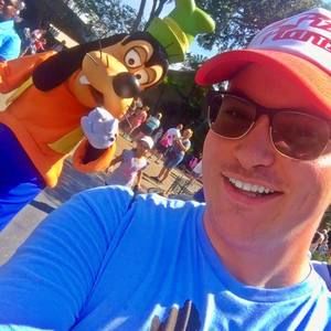 Meet your Posher, John